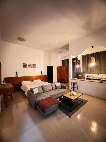 Al Ain Apartment | Cozy studio AlJimi