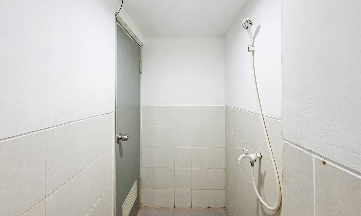 South Tangerang Apartment | Cozy Studio Apartment At Urbantown Serpong