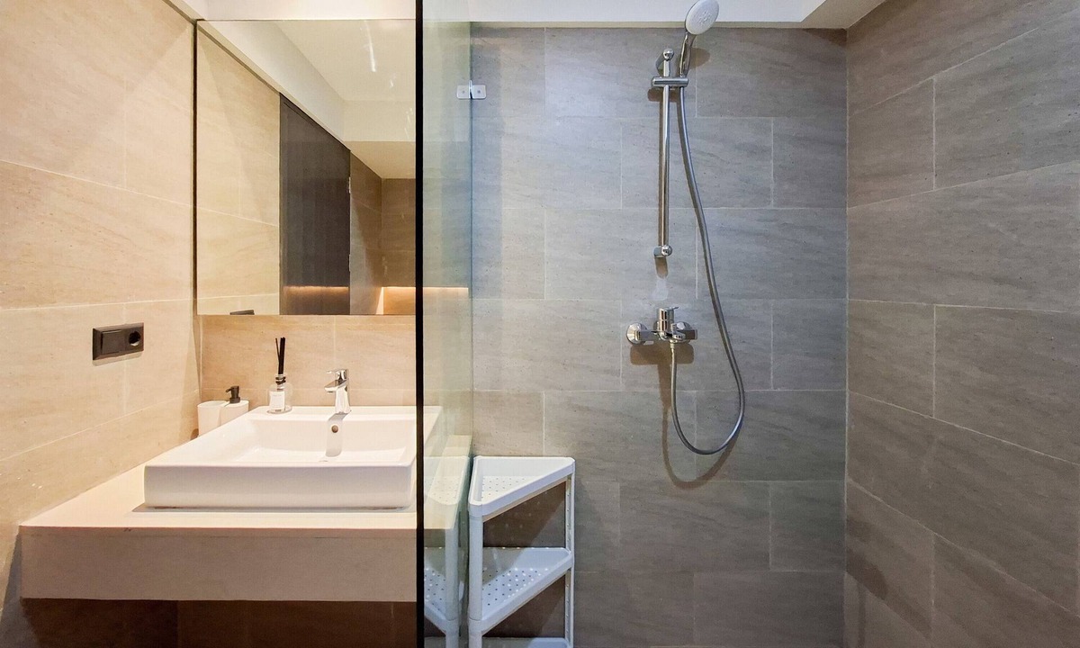 Pagedangan Apartment | Cozy Studio Apartment Carstensz Residence