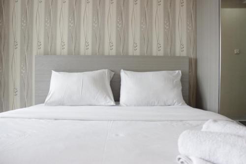 Cibaduyut Apartment | Cozy Studio Apartment at Mekarwangi Square Cibaduyut By Travelio