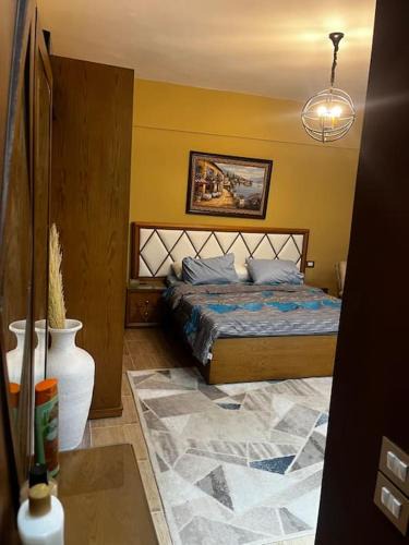 New Cairo Apartment | Cozy Studio Apartment