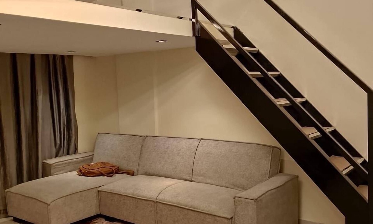 International City Apartment | Cozy STUDIO apartment in terrific Dubai with international city