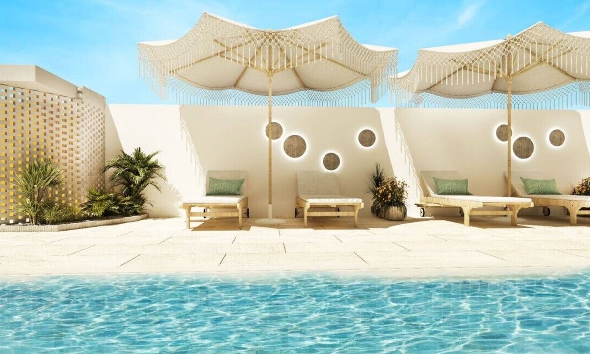 Jumeirah Village Circle Apartment | Cozy studio apartment in JVC