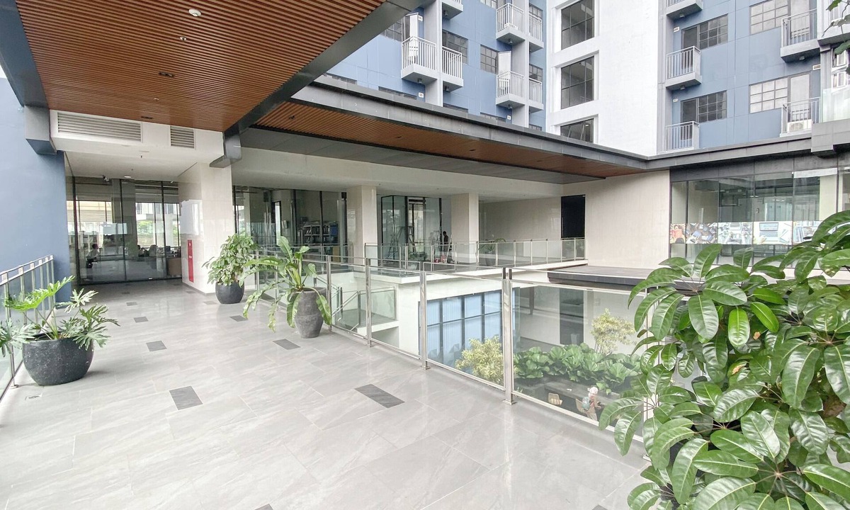 Pondokcina Apartment | Cozy Studio At 32Th Floor Evenciio Margonda Apartment