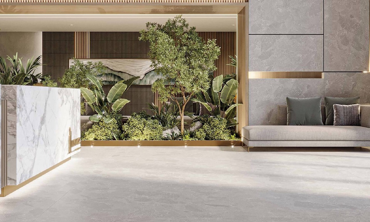 Discovery Gardens Apartment | Cozy studio at Westwood By IMTIAZ