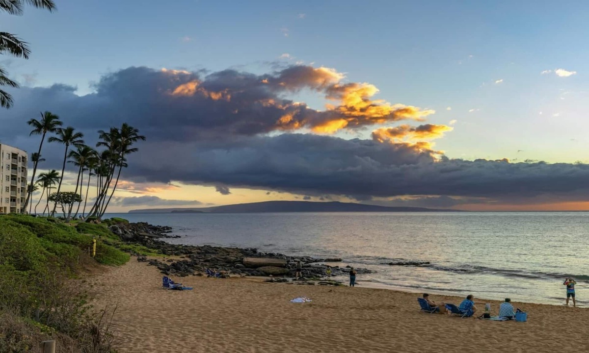 Kihei Resort | Cozy Studio at WorldMark Kihei – Maui Getaway for Two
