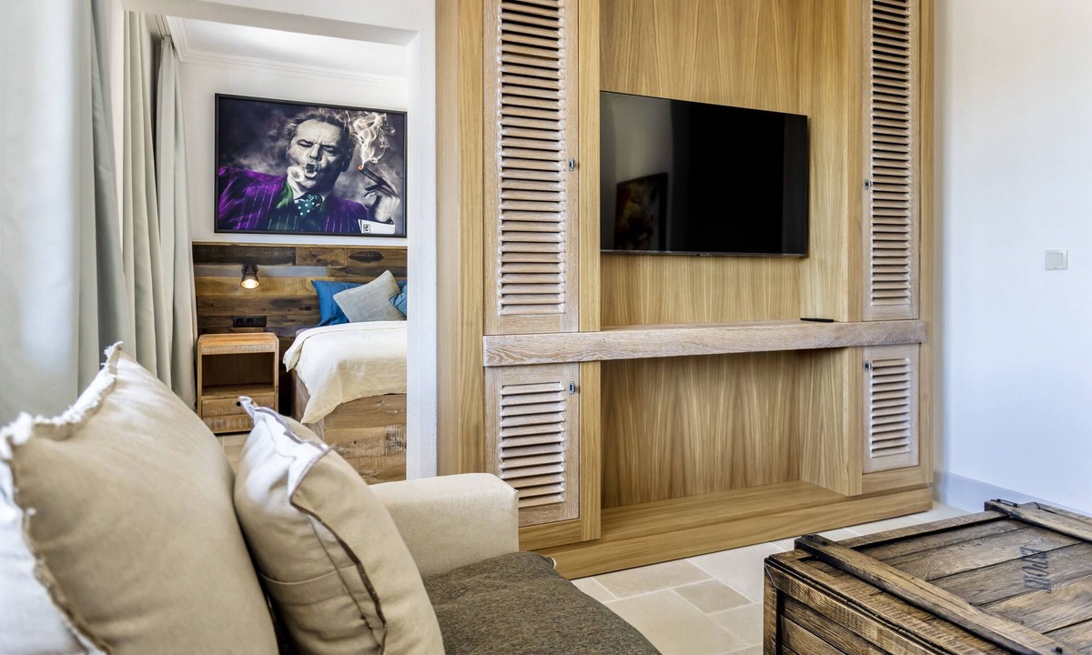 Nessebar Old Town House | Cozy studio Castro mesembria
