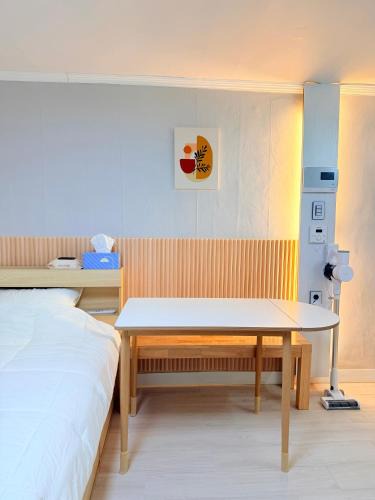 Cheonho-dong Apartment | Cozy Studio Cheonho