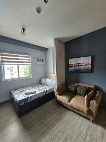 CSJDM Apartment | Cozy Studio Condo in San Jose del Monte