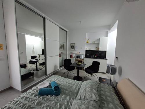Vasiliko Apartment | Cozy studio!