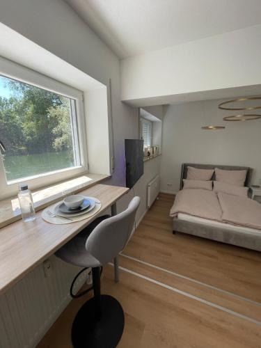 Neuburg Apartment | Cozy studio apartment