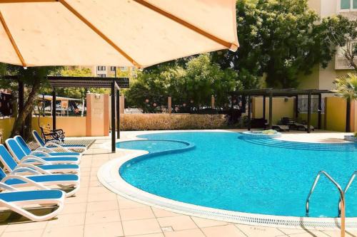 Discovery Gardens Apartment | Cozy Studio Discovery Gardens Close To Metro