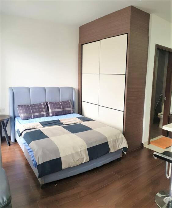 Batam Apartment | Cozy Studio @harbourbay residence