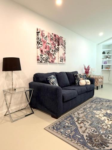 April Sound Apartment | Cozy Studio in a Gated Community on Lake Conroe
