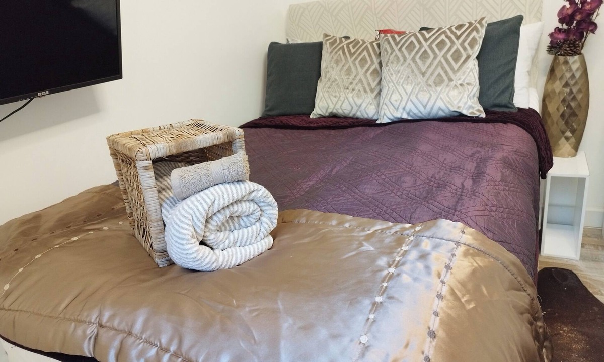Kennington Apartment | Cozy Studio in Central London