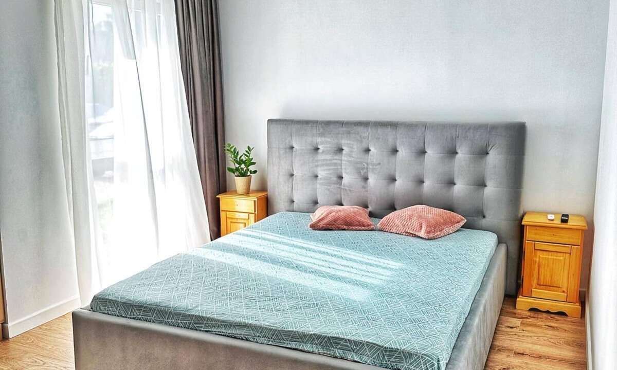 Baia Mare Apartment | Cozy studio in charming Baia Mare with WiFi, AC and free parking