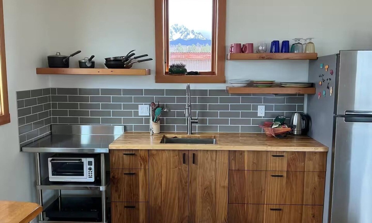 Elk Meadows Apartment | Cozy studio in charming Ridgway, CO