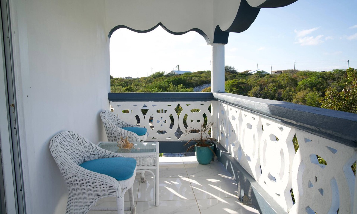 Cooper Jack Bay Settlement Apartment | Cozy Studio in Delightful Providenciales with WiFi, AC