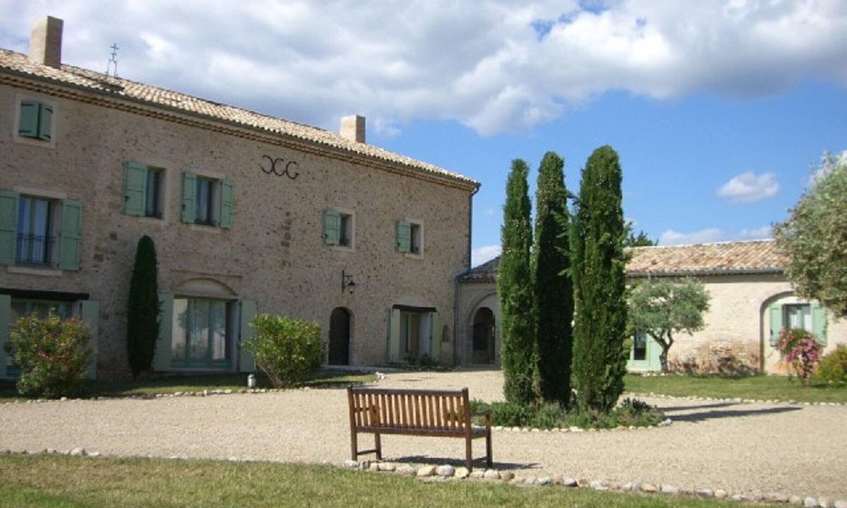 Brunet Apartment | Cozy studio in lavender heart, pool, near village