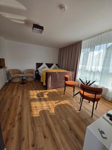 Schwaebisch Hall Apartment | Cozy studio in Schwäbisch Hall