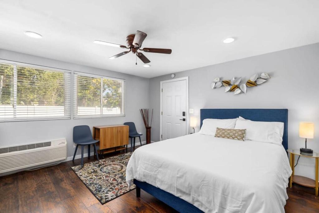 Imperial Apartment | Cozy Studio in the Heart of Downtown Kimmswick