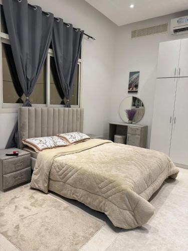 Abu Dhabi Apartment | Cozy studio near yas and airport