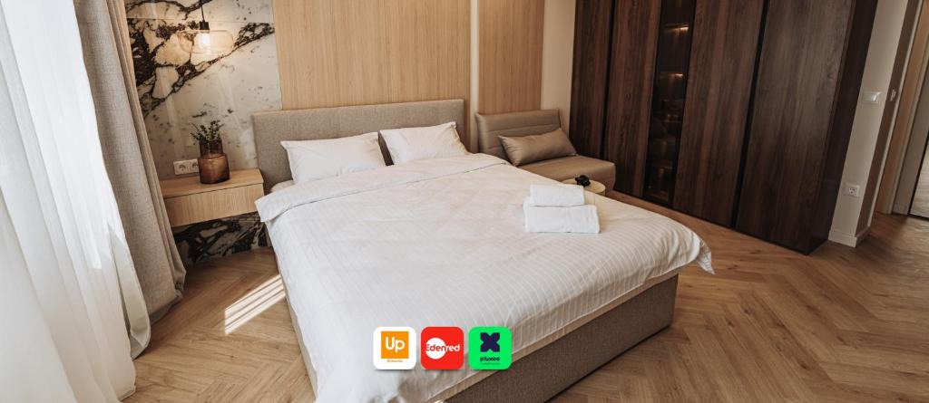 Sibiu Apartment | Cozy studio no 5 VRT