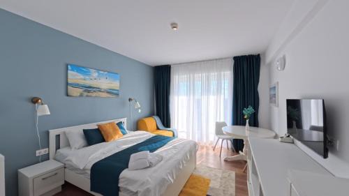 Neptun Apartment | Cozy Studio Olimp