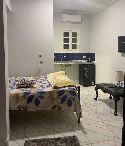 Sakkala Apartment | Cozy Studio on Sheraton Road near Metro Market