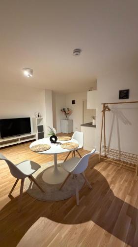 Bayreuth Apartment | Cozy Studio Residenz Platz 1 near Neues Schloss Bayreuth