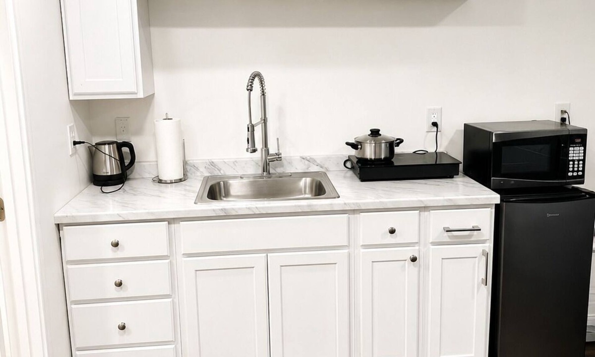 Tukwila Apartment | Cozy Studio Suite