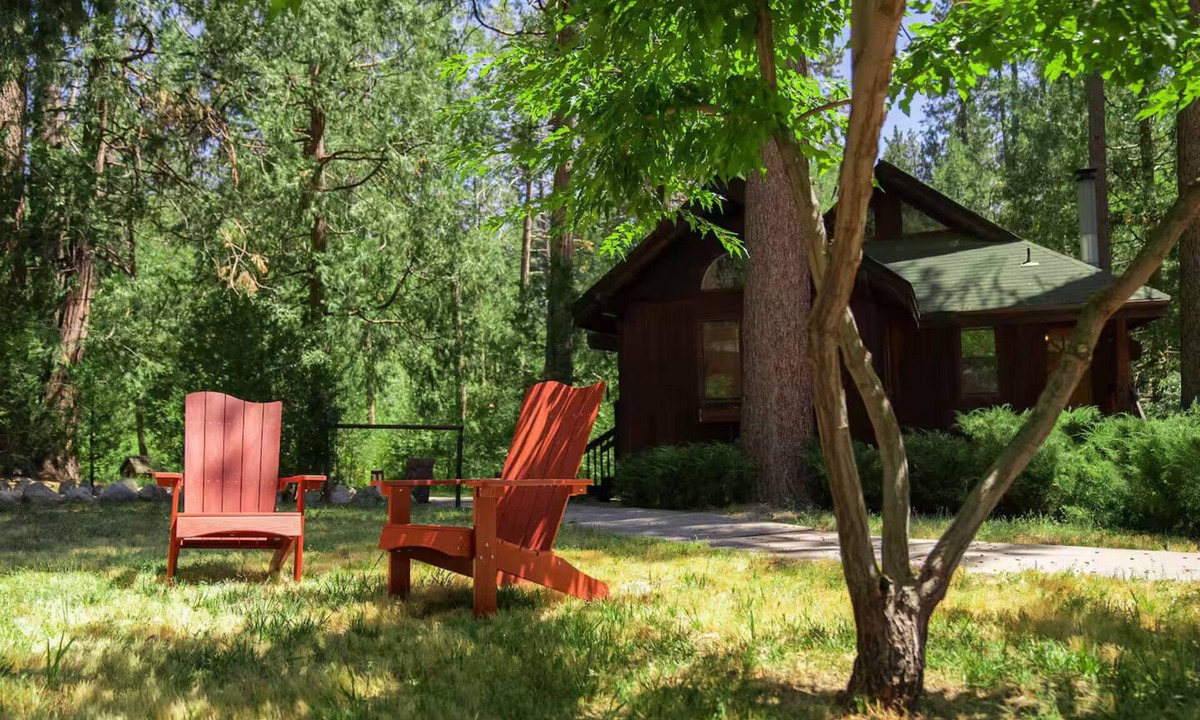Idyllwild Cabin | Cozy Studio in Idyllwild