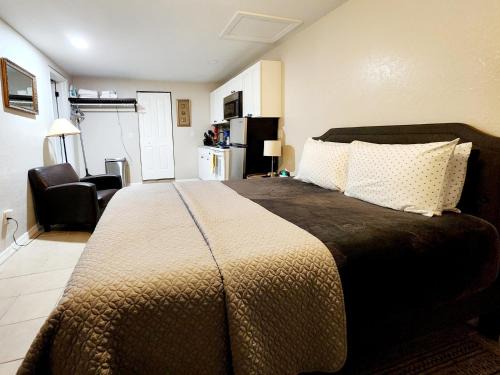 Lakeland Apartment | Cozy Studio!