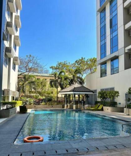 Pinagsama Apartment | Cozy Studio Viceroy Residences