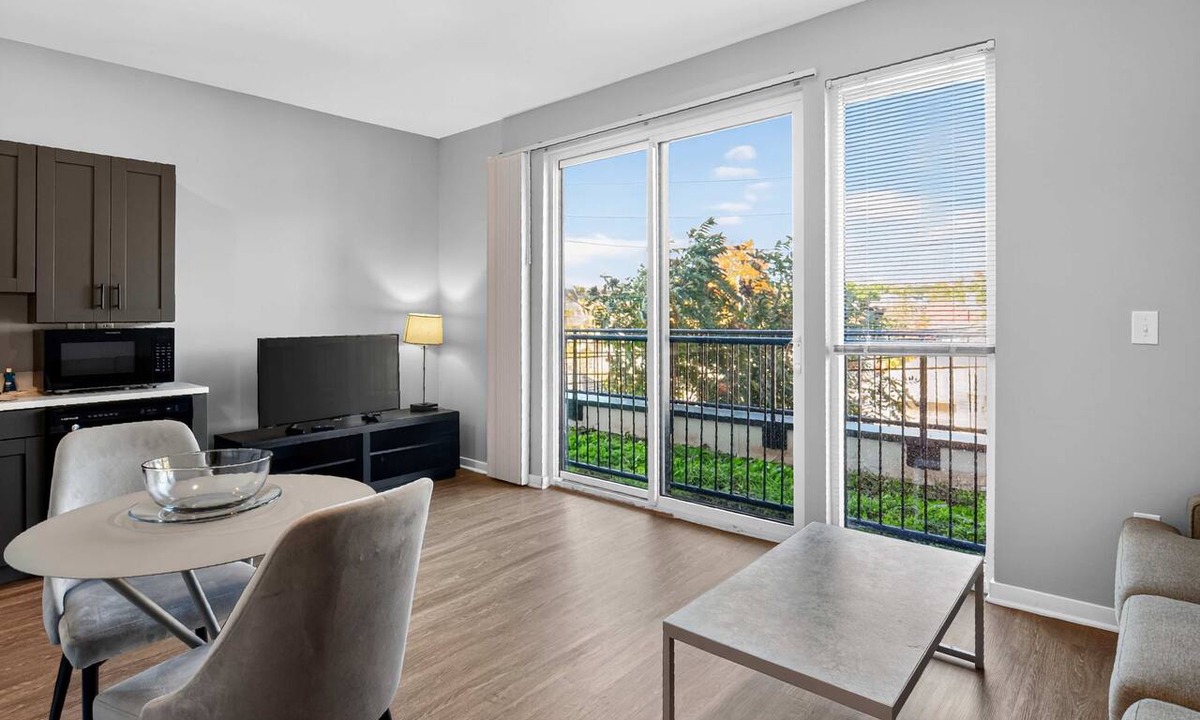 Bloomington Apartment | Cozy Studio Walk to Campus & Dining
