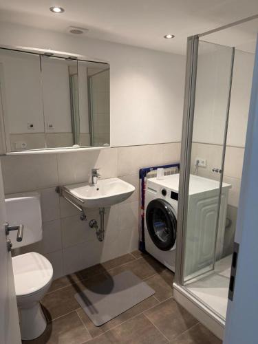Landshut Apartment | Cozy Studio with great public transport connectivety