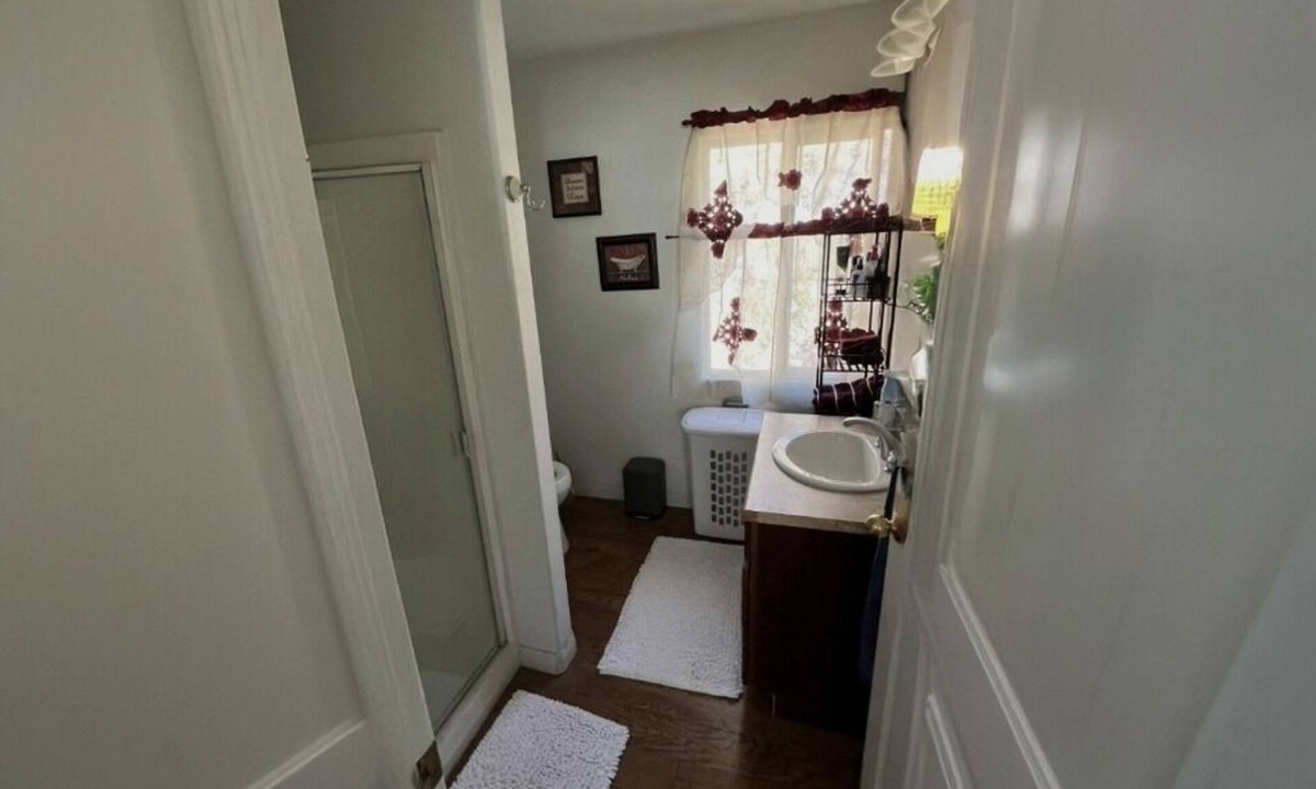 Patton Apartment | Cozy studio with AC and WiFi in charming San Bernardino
