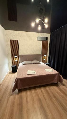 Barlad Apartment | Cozy Studios Barlad