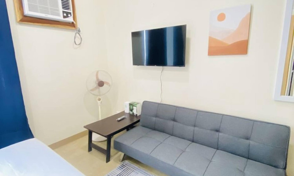 Mandurriao Apartment | Cozy & Stylish Stay with Pool Access in Iloilo