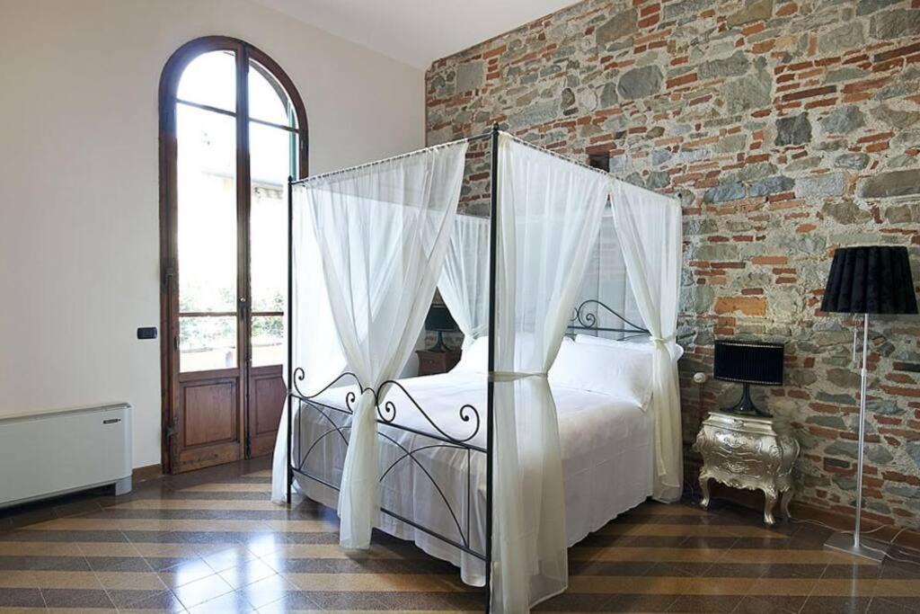 Isolotto Apartment | Cozy Suite By Villa Il Mosaico