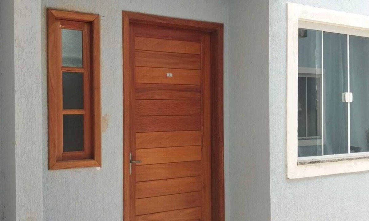Manguinhos Apartment | Cozy tiny house in Búzios, 5 minutes from Geribá beach.