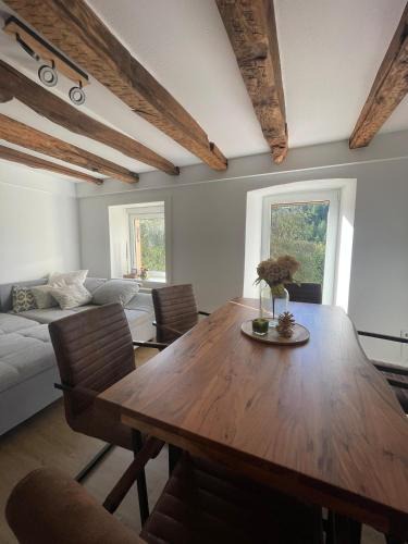 Kyllburg Apartment | Cozy tiny house
