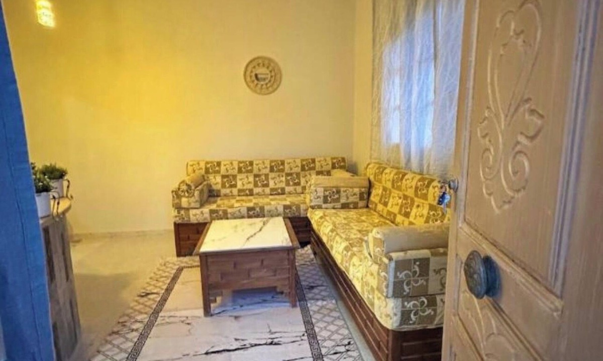 Tozeur Apartment | Cozy Traditional Home - Tozeur