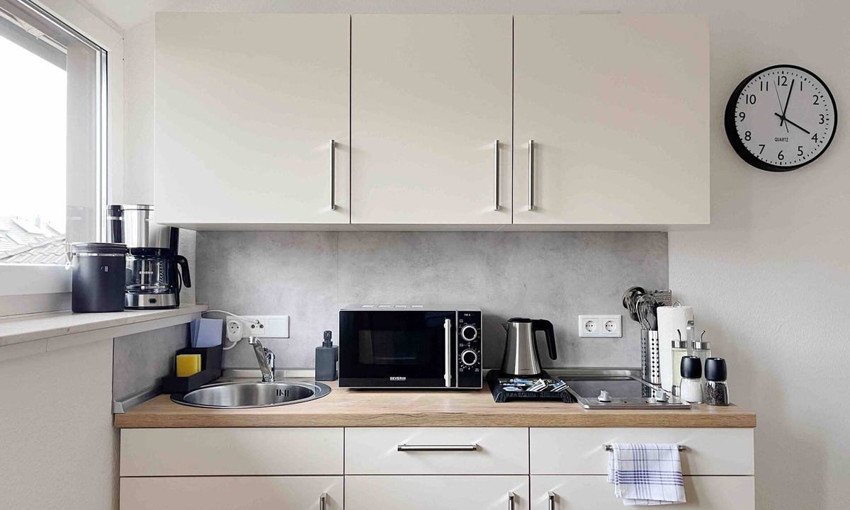 Munster Apartment | Cozy two bed studio with kitchen | home2share