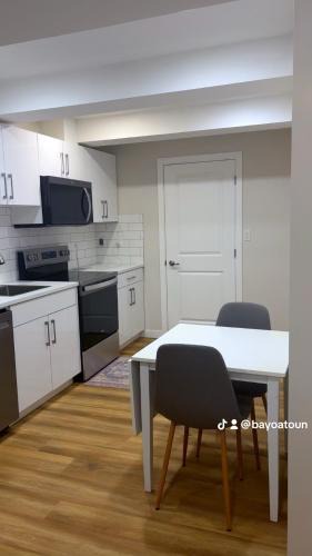 Saskatoon Apartment | Cozy Urban Hideout