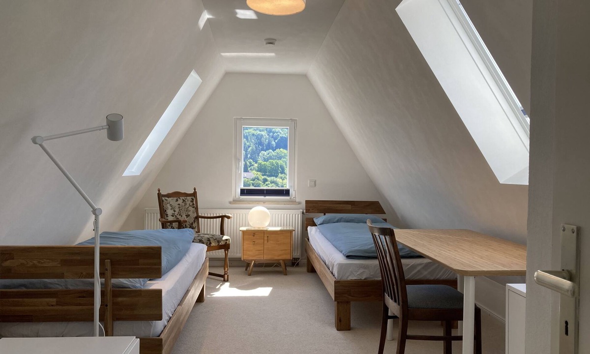 Vorra Apartment | Cozy vacation apartment in a wonderful climbing, hiking and cycling area