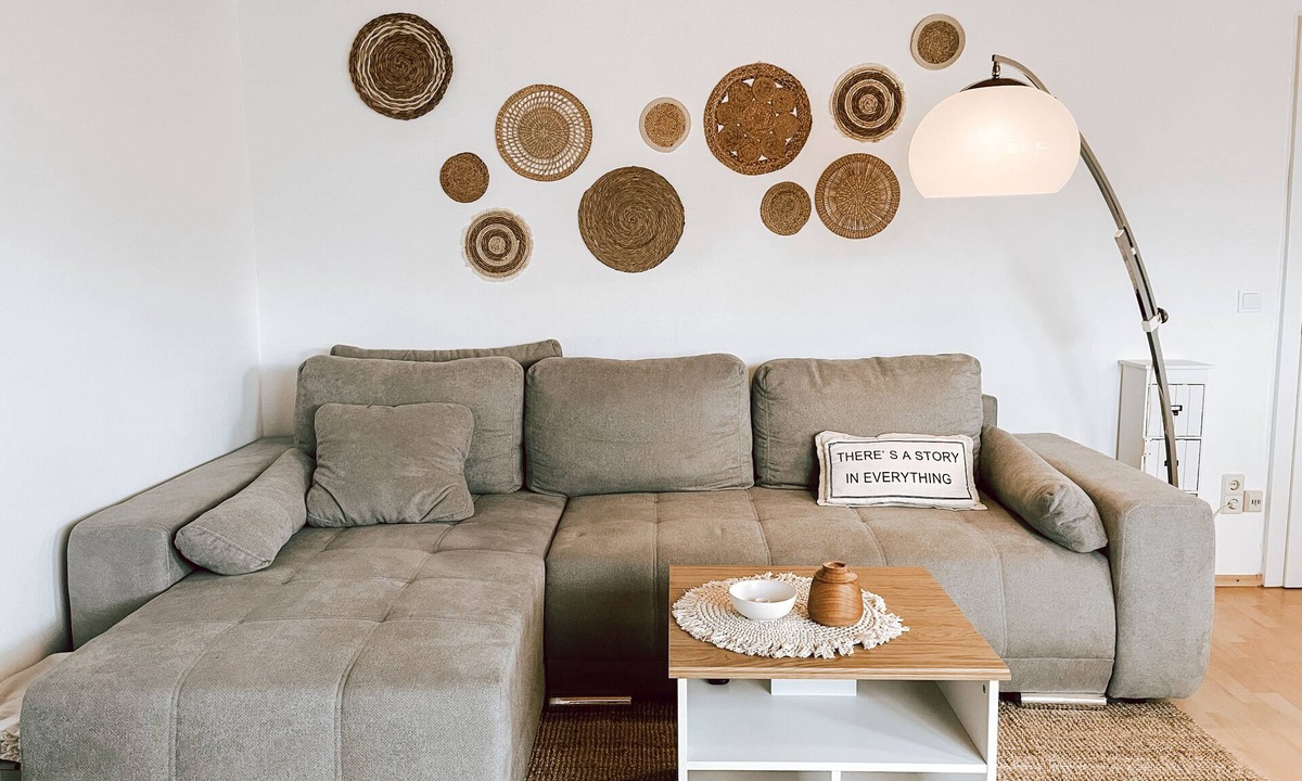 Seelbach-Schutter Apartment | Cozy vacation apartment for 4 people