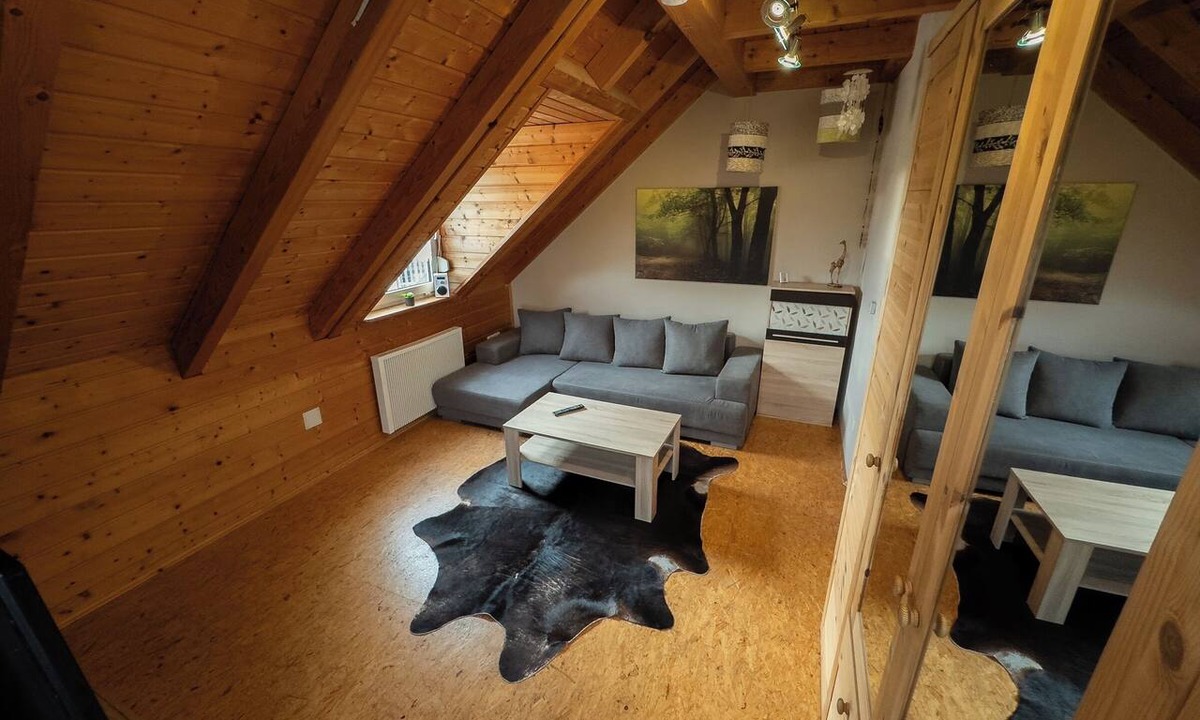 Dettelbach Apartment | Cozy vacation apartment with 55 sqm
