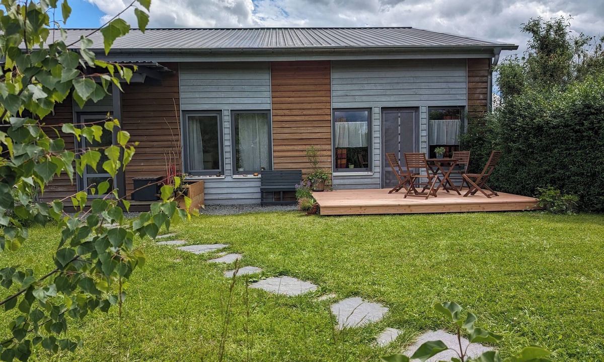 Thiergarten Apartment | Cozy vacation apartment in the Vogtland. Plenty of space and peace and quiet for the whole family!