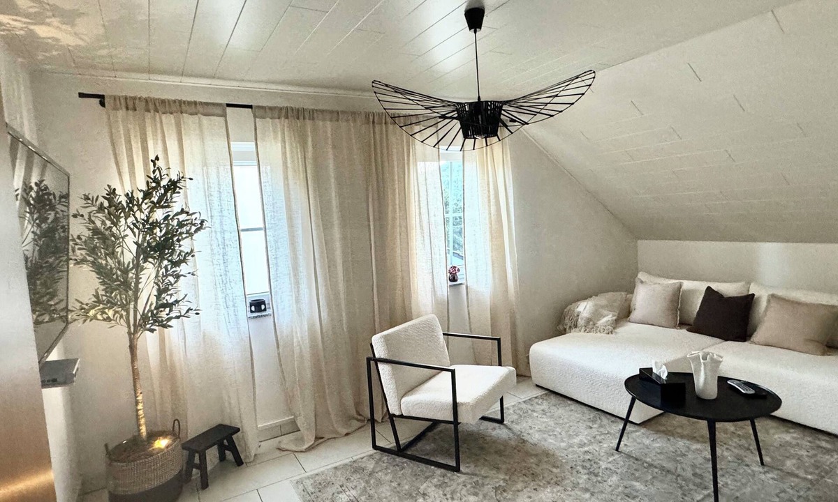 Irrel Apartment | Cozy vacation apartment - close to the Luxembourg border